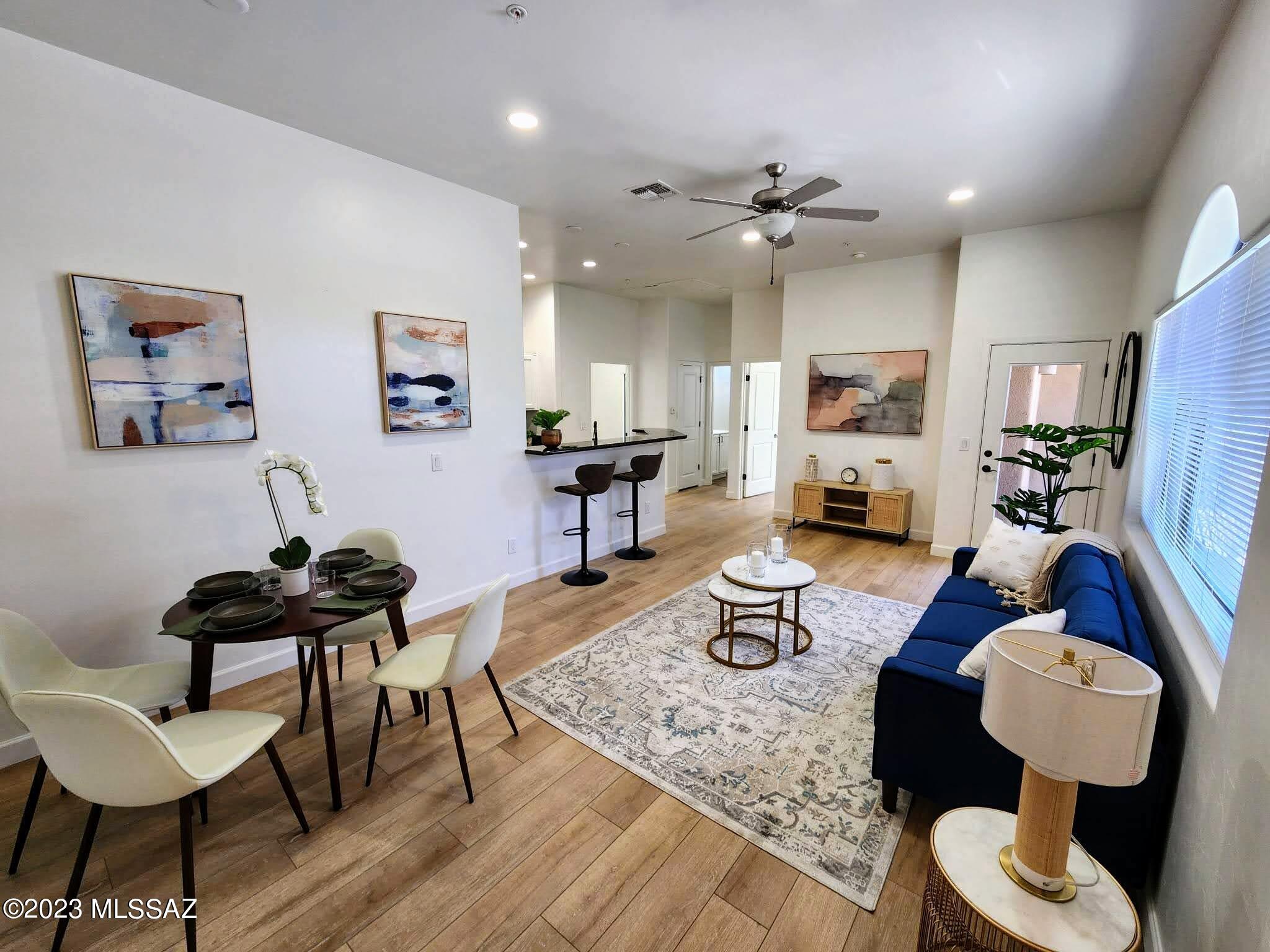 2026 East River Road, Unit 202 Tucson, AZ 85718 - Photo 1 of 13
