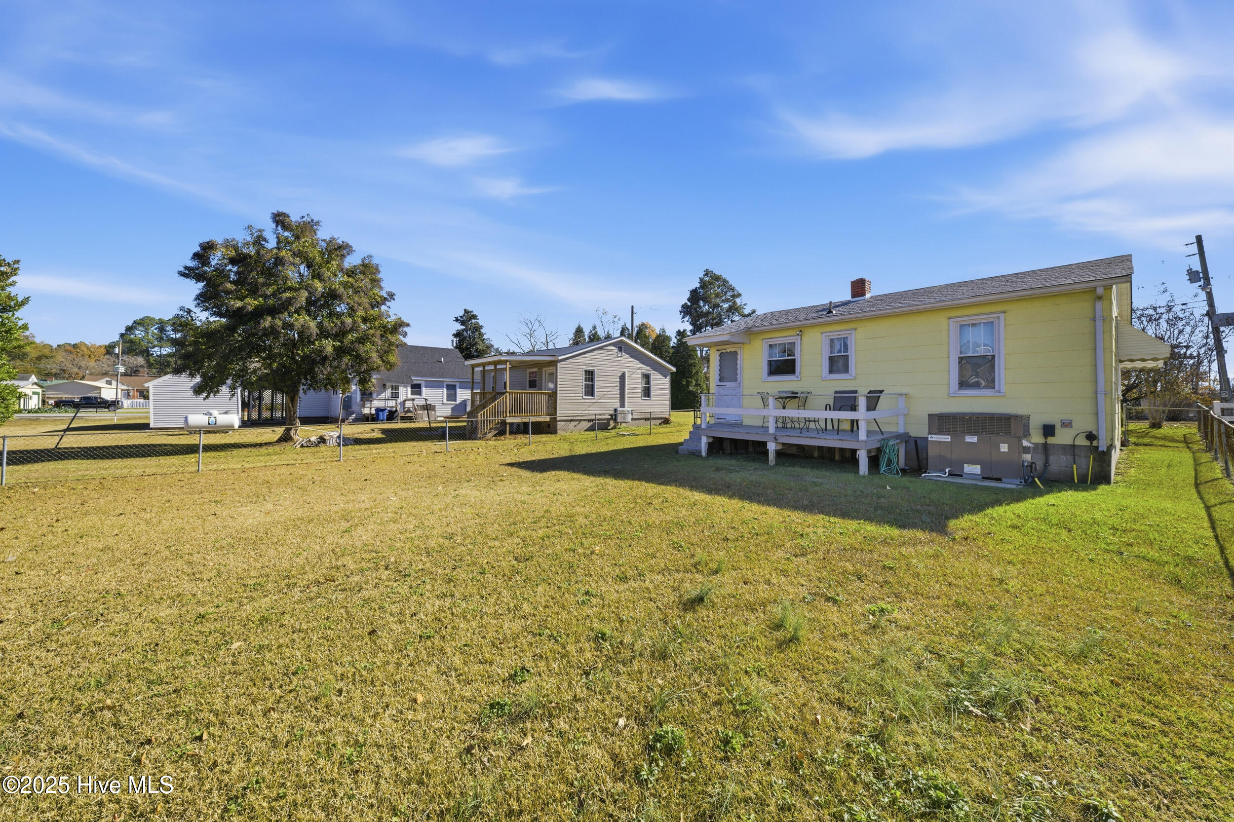 302 Williamson Road Edenton, NC 27932 - Photo 3 of 23 25_dsc02559