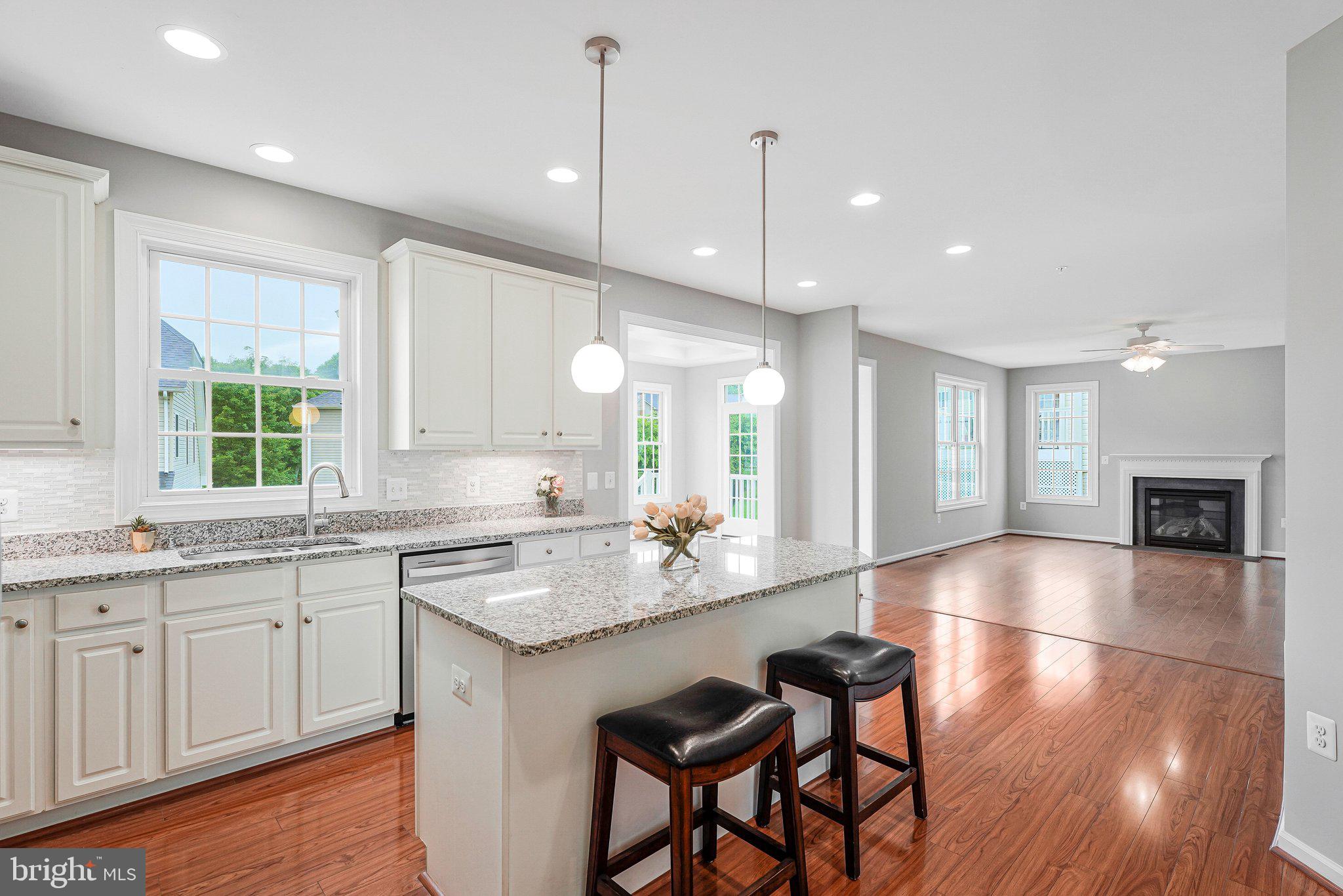 13217 Moonlight Trail Drive Silver Spring, MD 20906 - Photo 17 of 84
