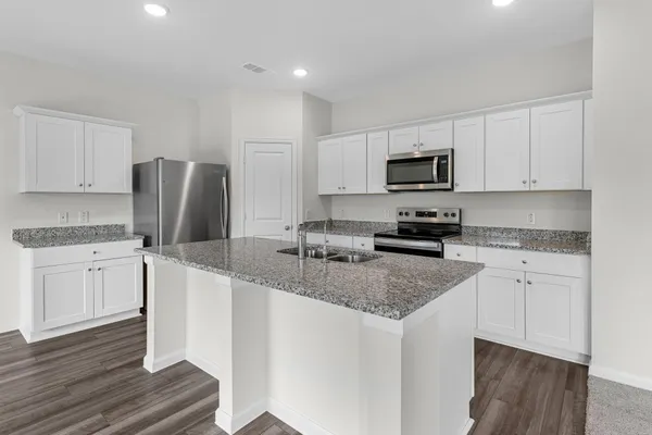 $269,990 | 5878 Mercer Street, Conroe, TX 77303