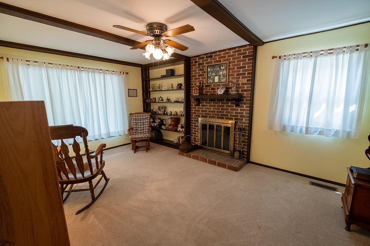 6023 Stratton Place Raleigh, NC 27609 - Photo 16 of 36 Photo 16