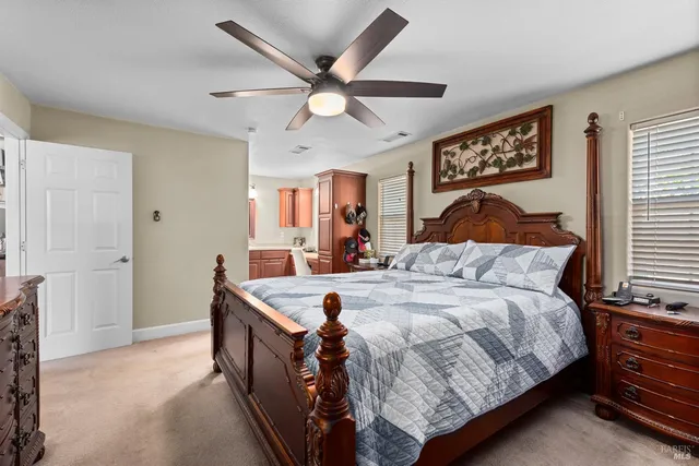 $769,000 | 2172 Kathleen Drive, Napa, CA 94558