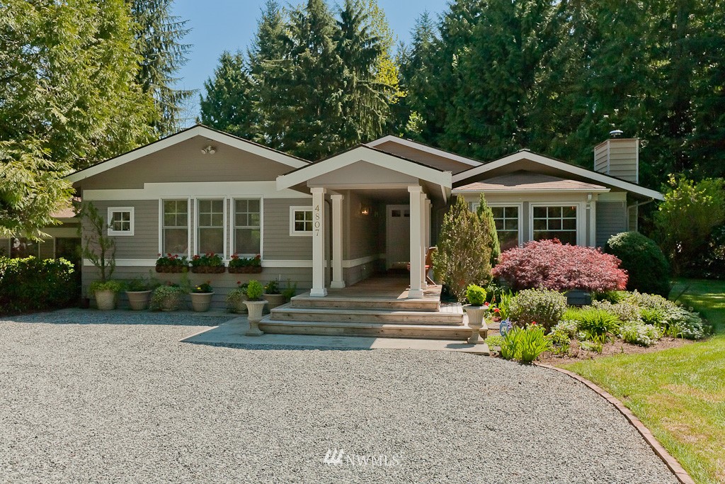 4807 196th Street Southeast Bothell, WA 98012 - Photo 1 of 1