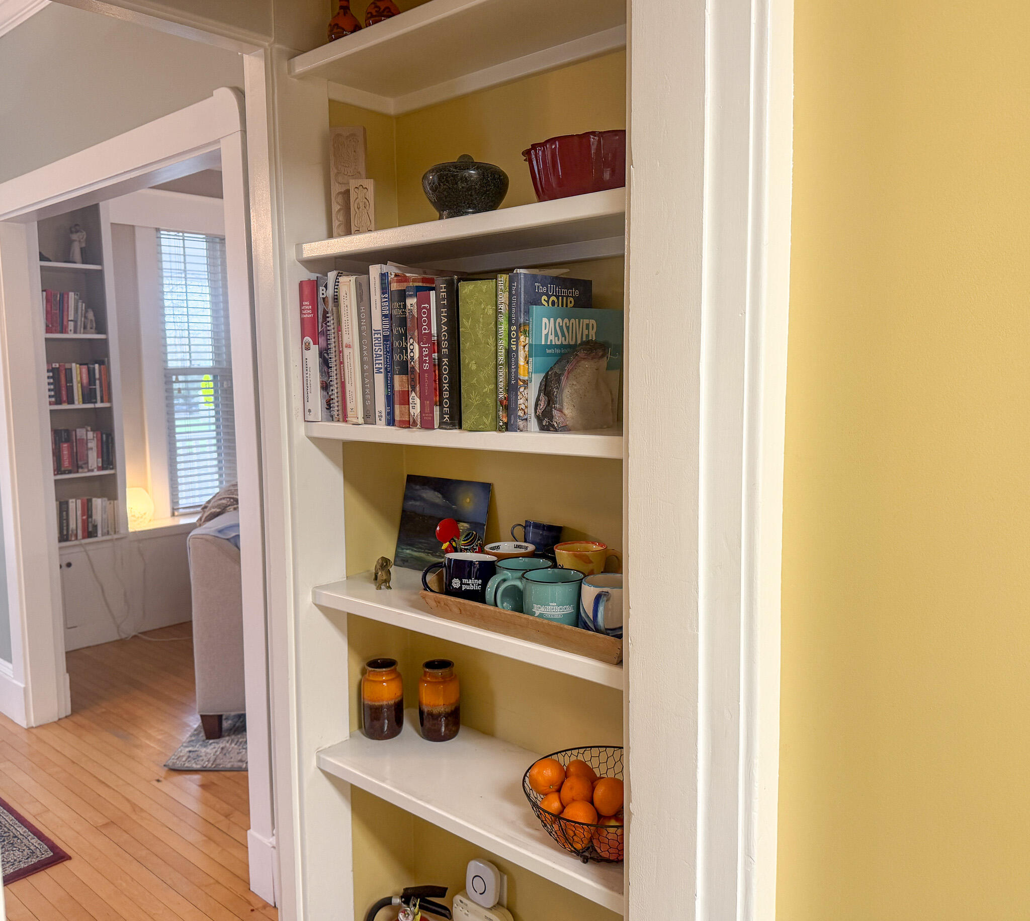 374 Center Street Bangor, ME 04401 - Photo 12 of 30 5