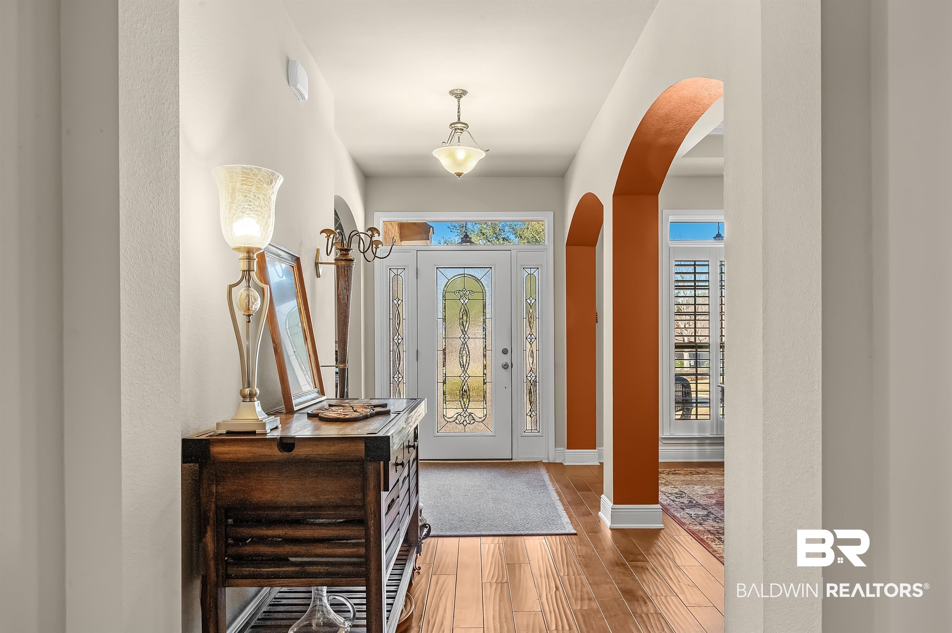 9812 Carnoustie Court Foley, AL 36535 - Photo 6 of 50 Entry