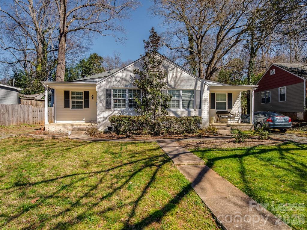 5111 Valley Stream Road Charlotte, NC 28209 - Photo 1 of 18