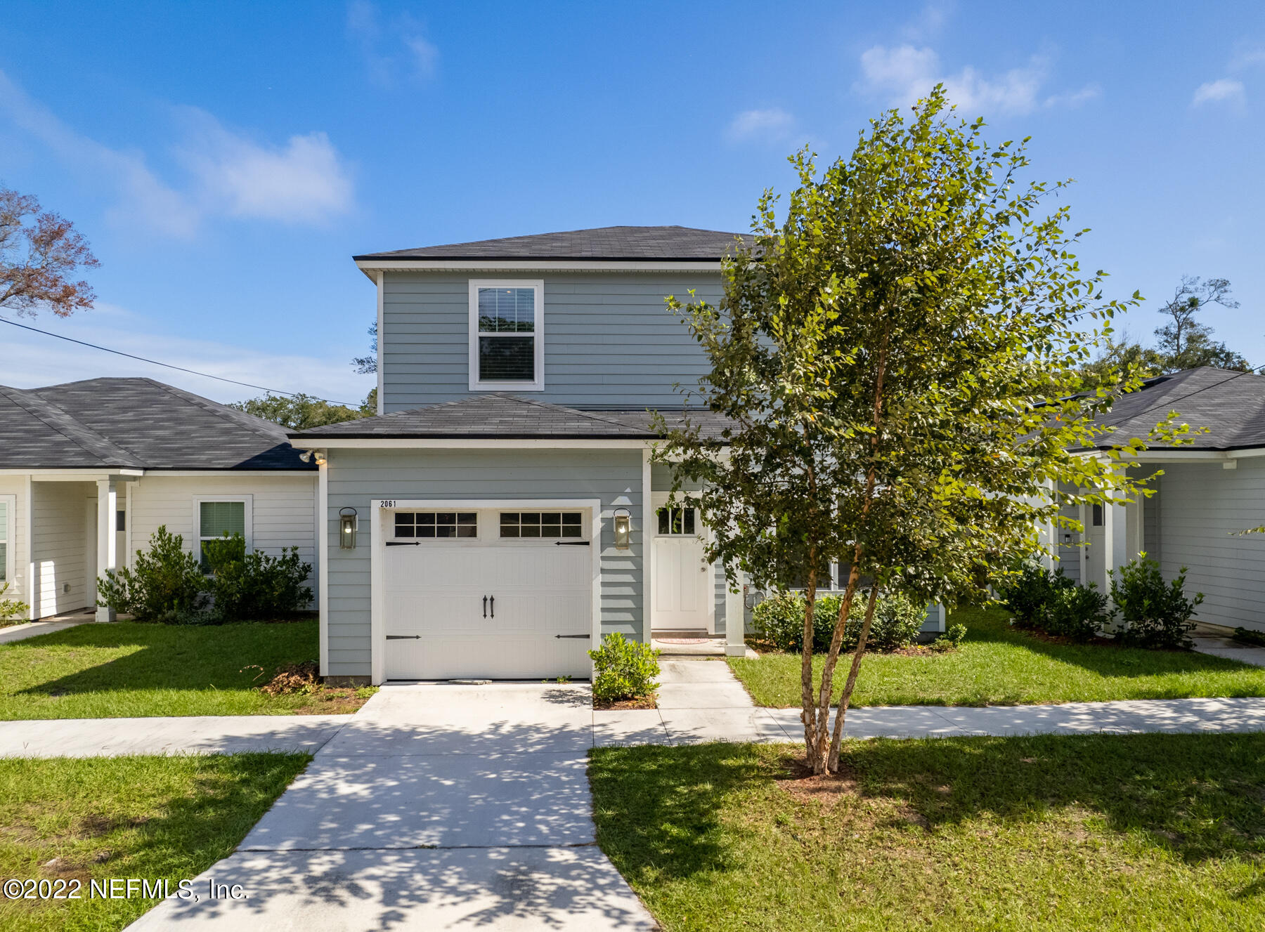 2061 Alley Road Jacksonville, FL 32233 - Photo 1 of 26 Welcome to 2061 Alley Rd