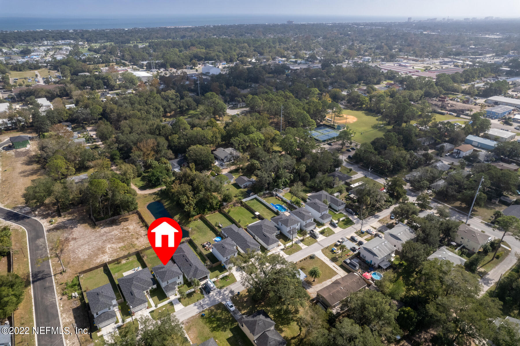 2061 Alley Road Jacksonville, FL 32233 - Photo 17 of 26 Bike to the beach