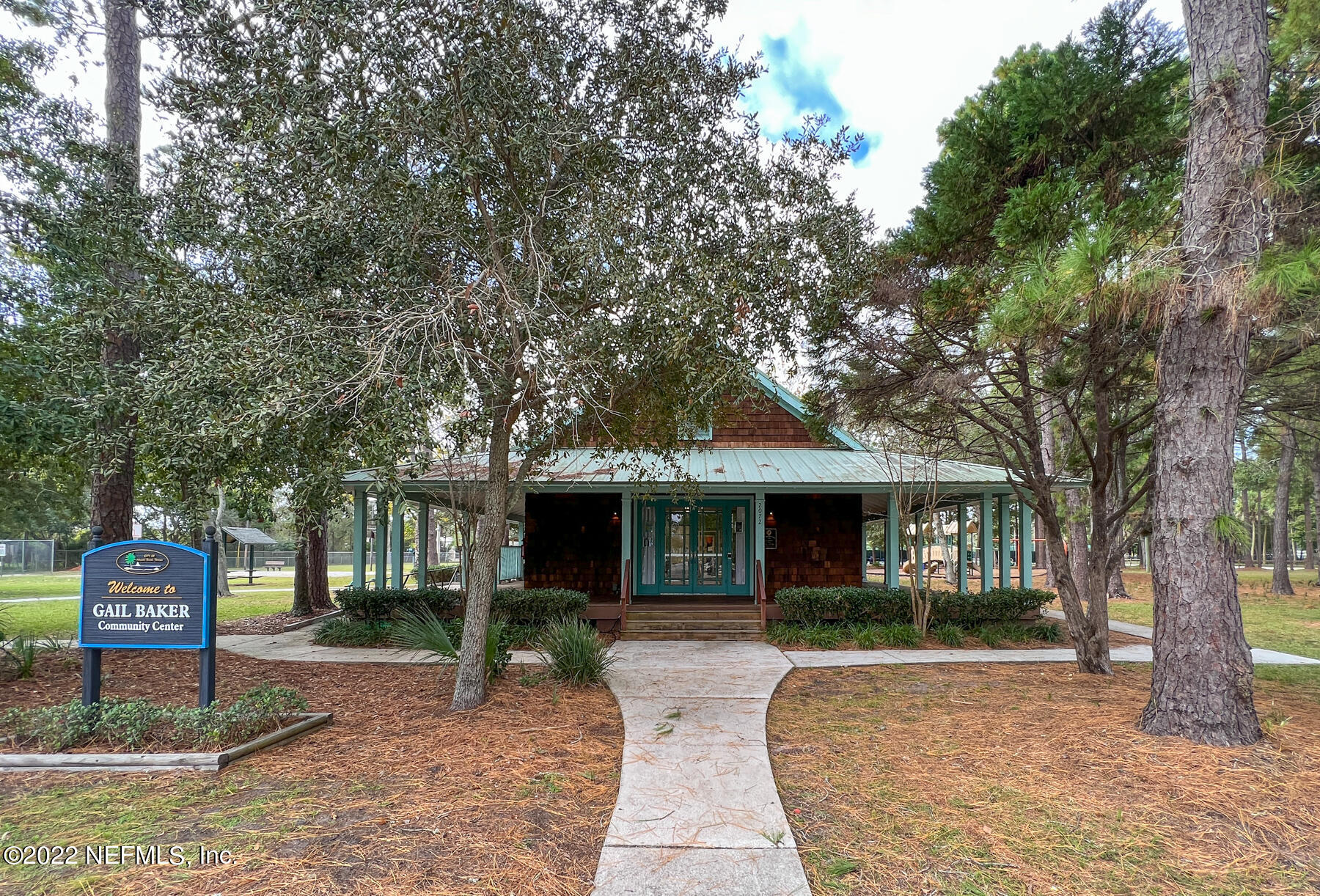 2061 Alley Road Jacksonville, FL 32233 - Photo 19 of 26 Community Center