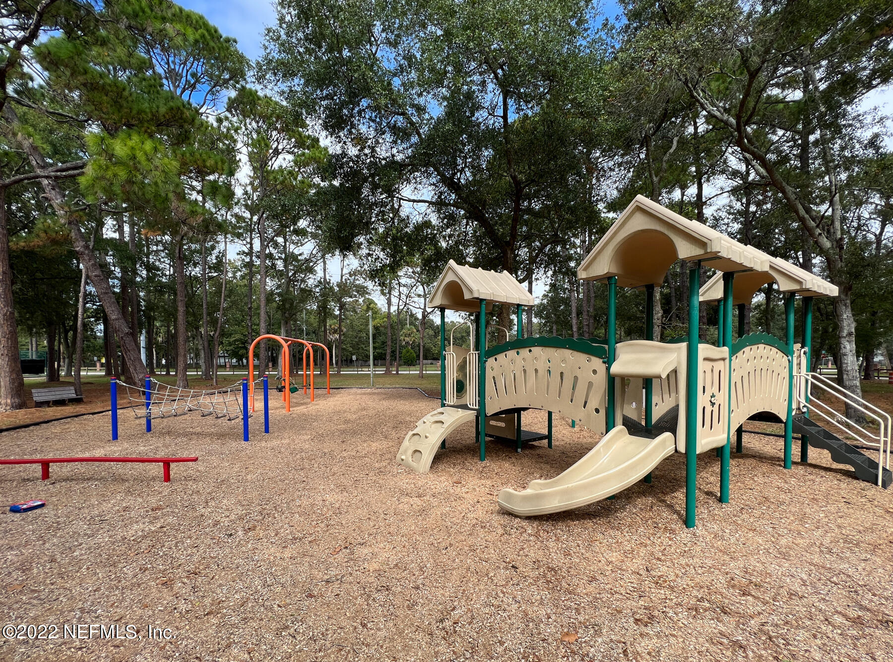 2061 Alley Road Jacksonville, FL 32233 - Photo 20 of 26 2061 Alley Rd Edit-24