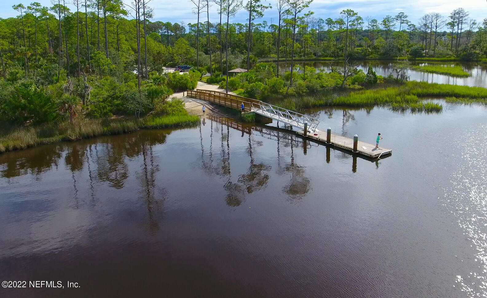 2061 Alley Road Jacksonville, FL 32233 - Photo 24 of 26 Dutton Island Preserve