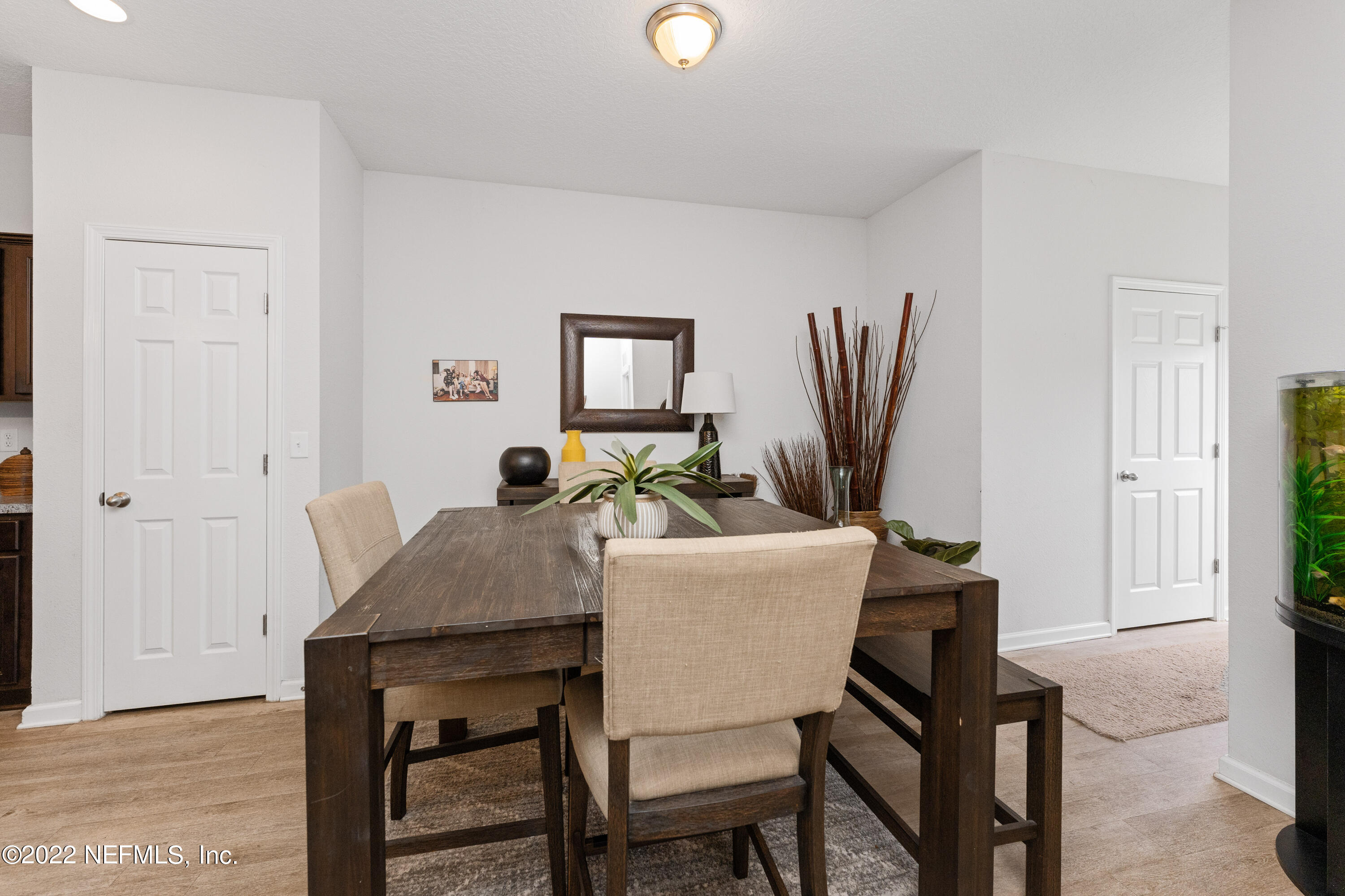 2061 Alley Road Jacksonville, FL 32233 - Photo 7 of 26 Dining Area