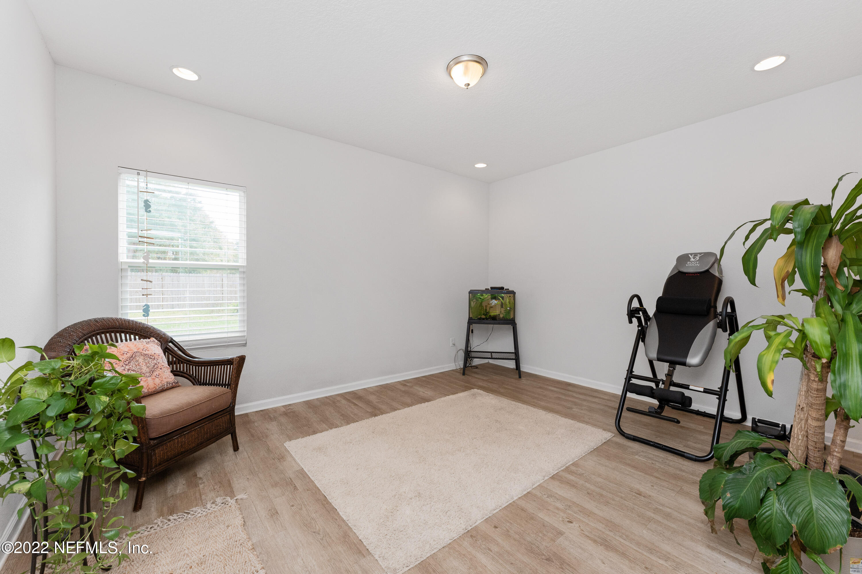 2061 Alley Road Jacksonville, FL 32233 - Photo 8 of 26 Owner's Suite