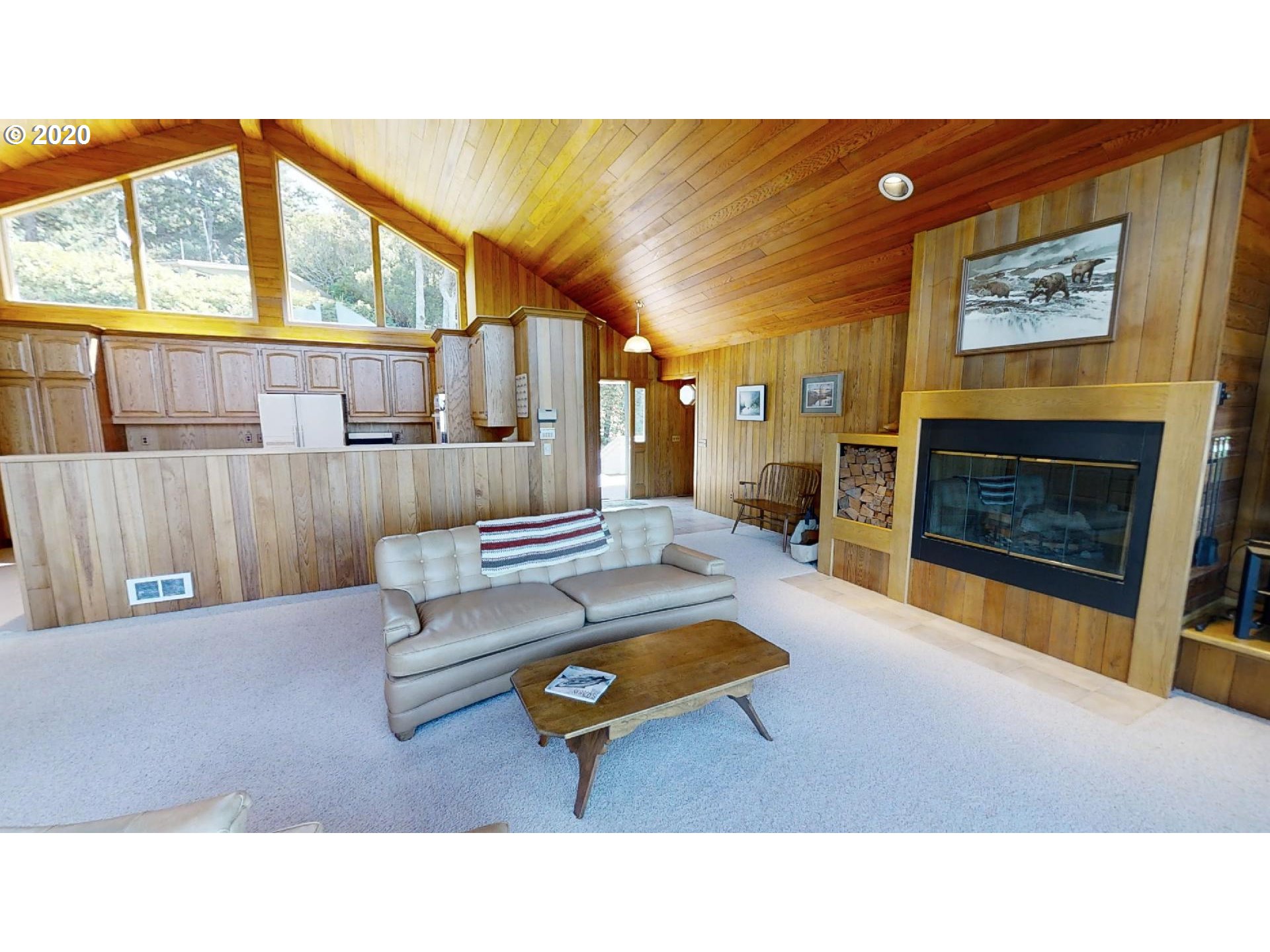 94390 Tom Cat Hill Road Gold Beach, OR 97444 - Photo 3 of 22 Gallery Image 3