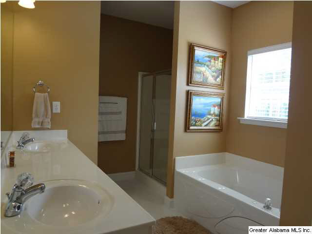 601 Chesser Court Chelsea, AL 35043 - Photo 19 of 29
