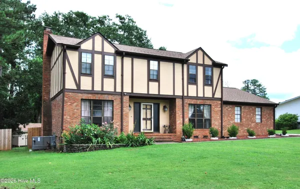 $359,000 | 124 Wood Creek Drive, Martinez, GA 30907