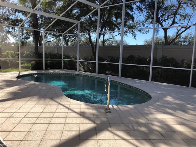 9008 Springview Loop Estero, FL 33928 - Photo 4 of 11 Private pool and large lanai
