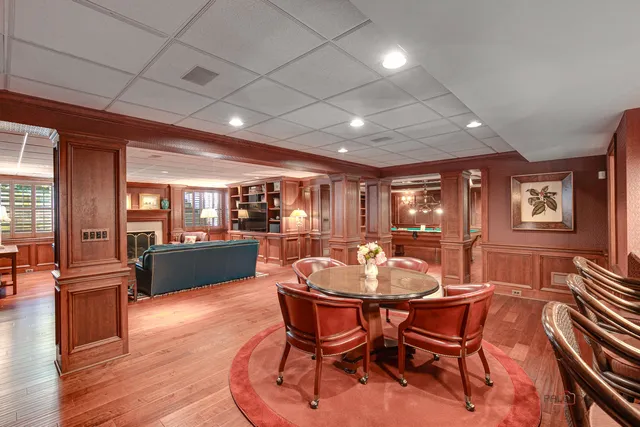 $3,295,000 | 1371 Lakewood Drive, Lake Forest, IL 60045