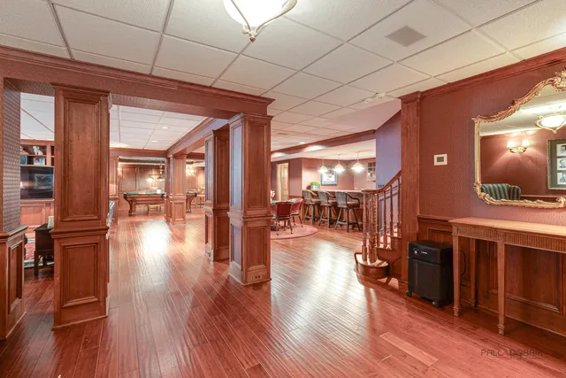 $3,295,000 | 1371 Lakewood Drive, Lake Forest, IL 60045