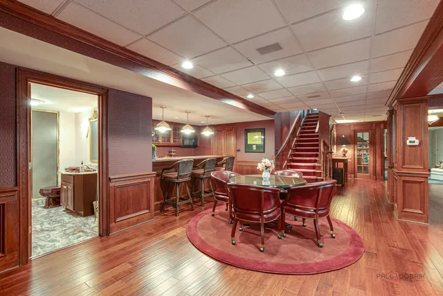 $3,295,000 | 1371 Lakewood Drive, Lake Forest, IL 60045