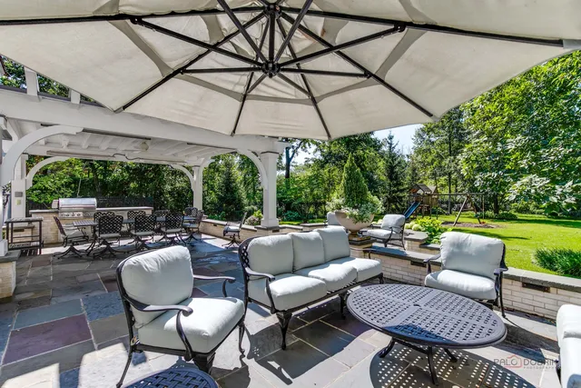 $3,295,000 | 1371 Lakewood Drive, Lake Forest, IL 60045