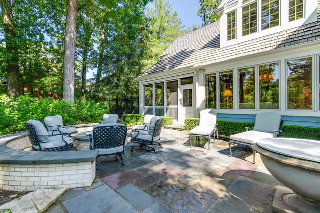 $3,295,000 | 1371 Lakewood Drive, Lake Forest, IL 60045