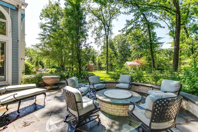 $3,295,000 | 1371 Lakewood Drive, Lake Forest, IL 60045