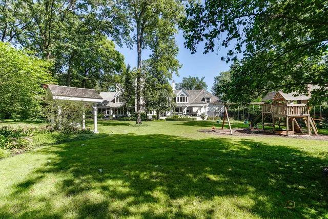 $3,295,000 | 1371 Lakewood Drive, Lake Forest, IL 60045
