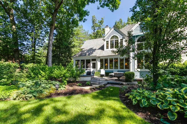 $3,295,000 | 1371 Lakewood Drive, Lake Forest, IL 60045
