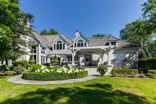 $3,295,000 | 1371 Lakewood Drive, Lake Forest, IL 60045