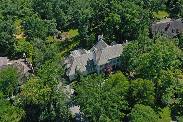 $3,295,000 | 1371 Lakewood Drive, Lake Forest, IL 60045