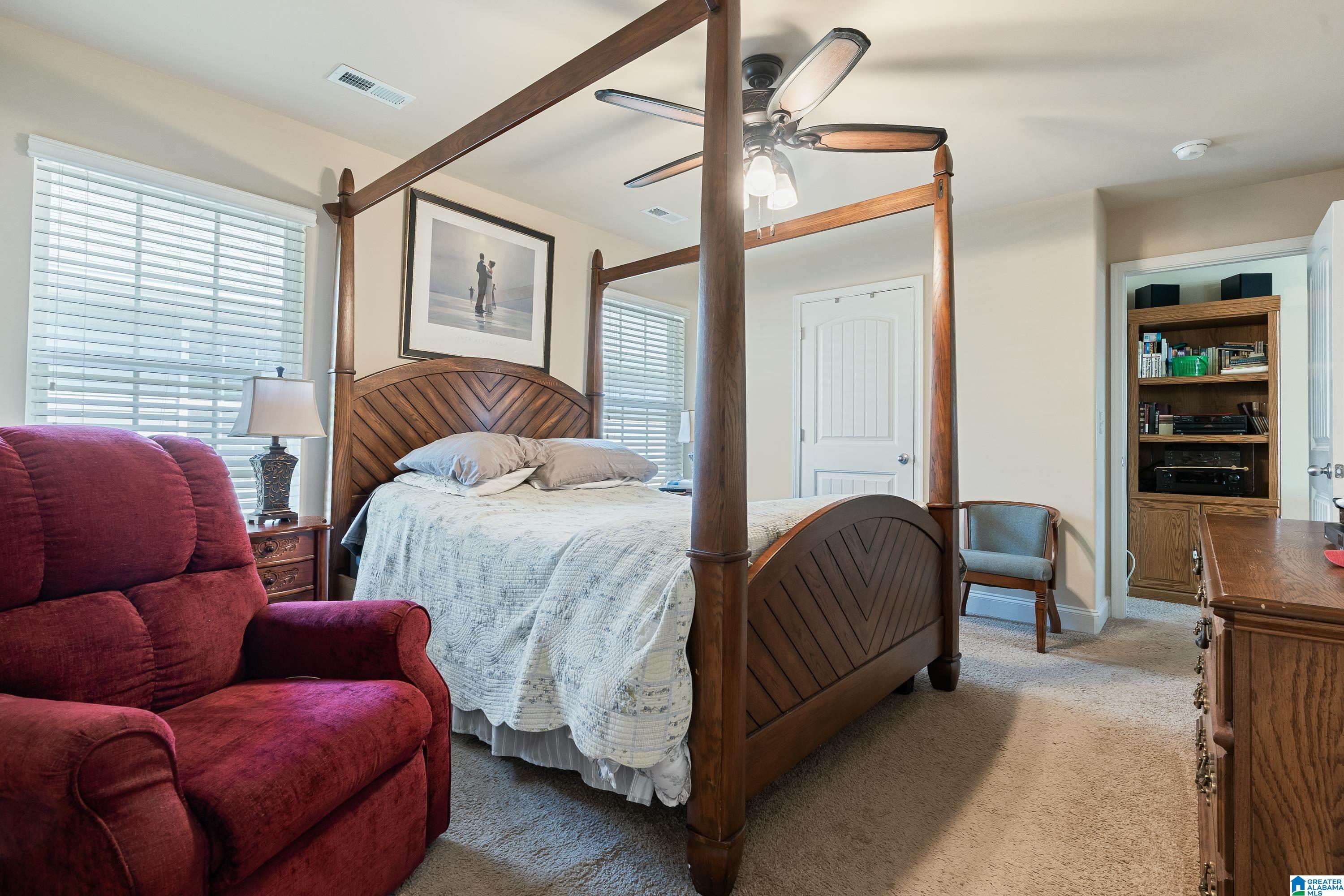 2011 Village Ridge Circle Calera, AL 35040 - Photo 16 of 35