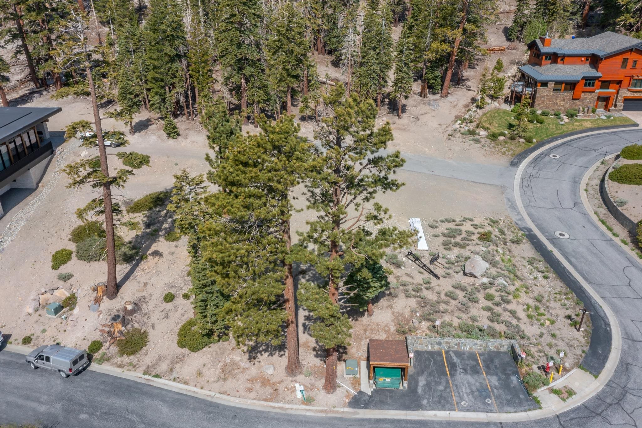 746 John Muir Road Mammoth Lakes, CA 93546 - Photo 13 of 39
