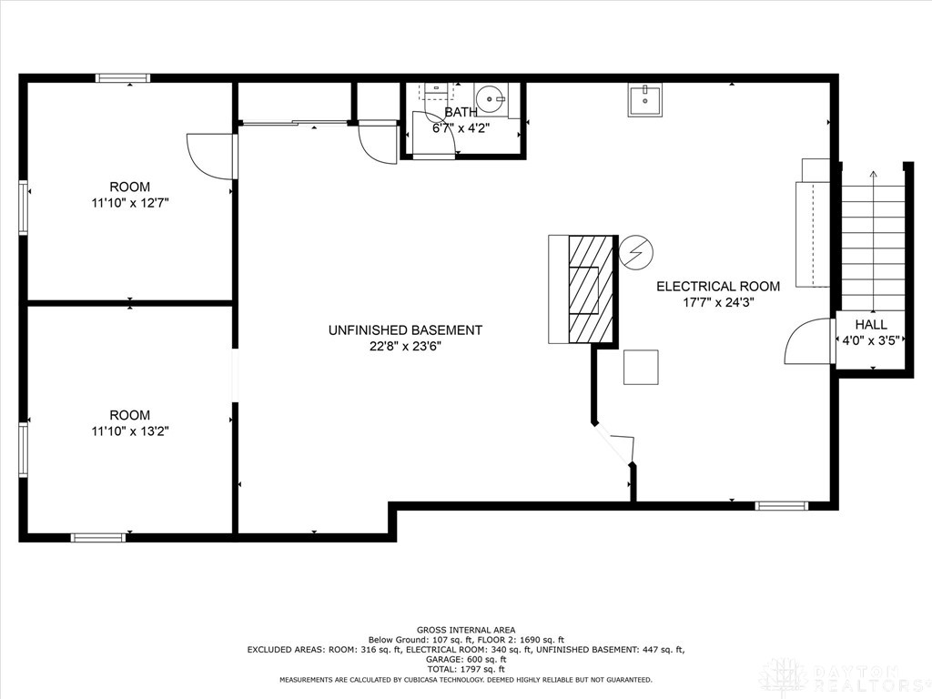 128 Marshall Road Middletown, OH 45042 - Photo 43 of 43 Gallery Image 43