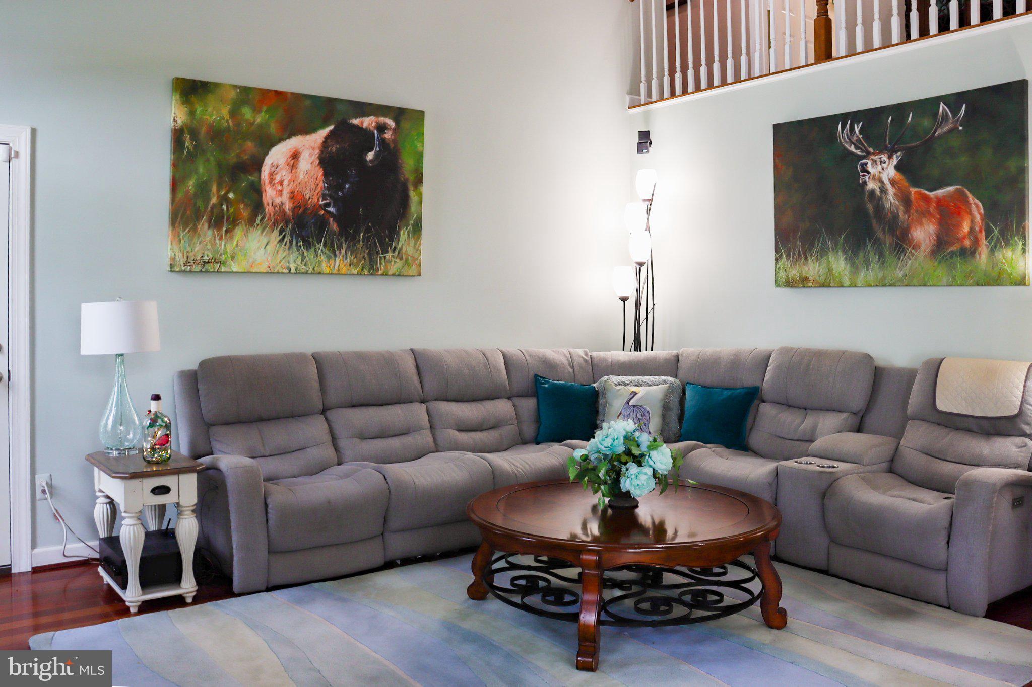 3254 Breckenridge Way Riva, MD 21140 - Photo 14 of 65 Nature-inspired elegance in living space.