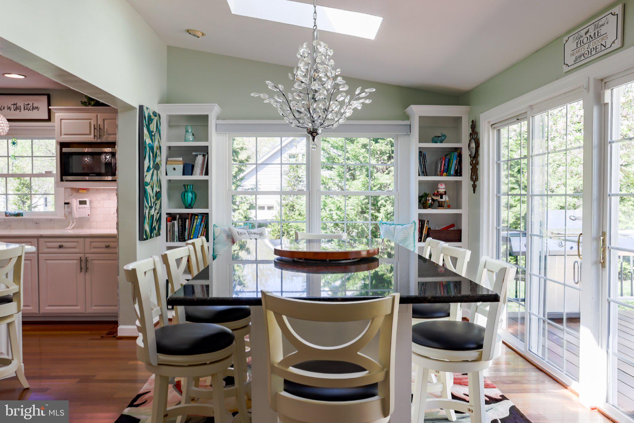 3254 Breckenridge Way Riva, MD 21140 - Photo 21 of 65 Bright and airy dining space awaits.