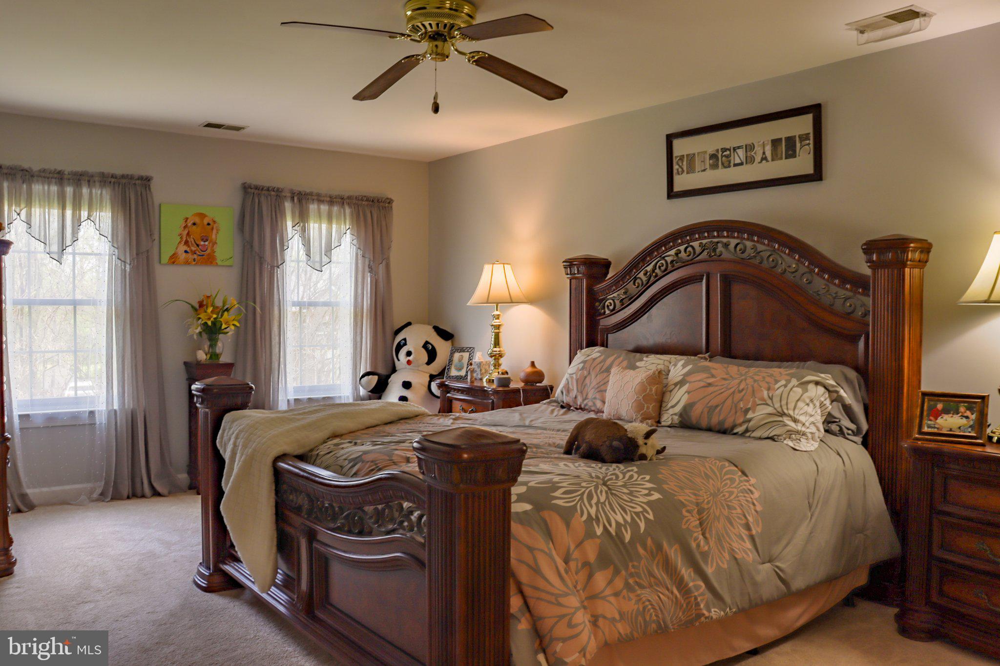 3254 Breckenridge Way Riva, MD 21140 - Photo 26 of 65 Cozy retreat with natural light.