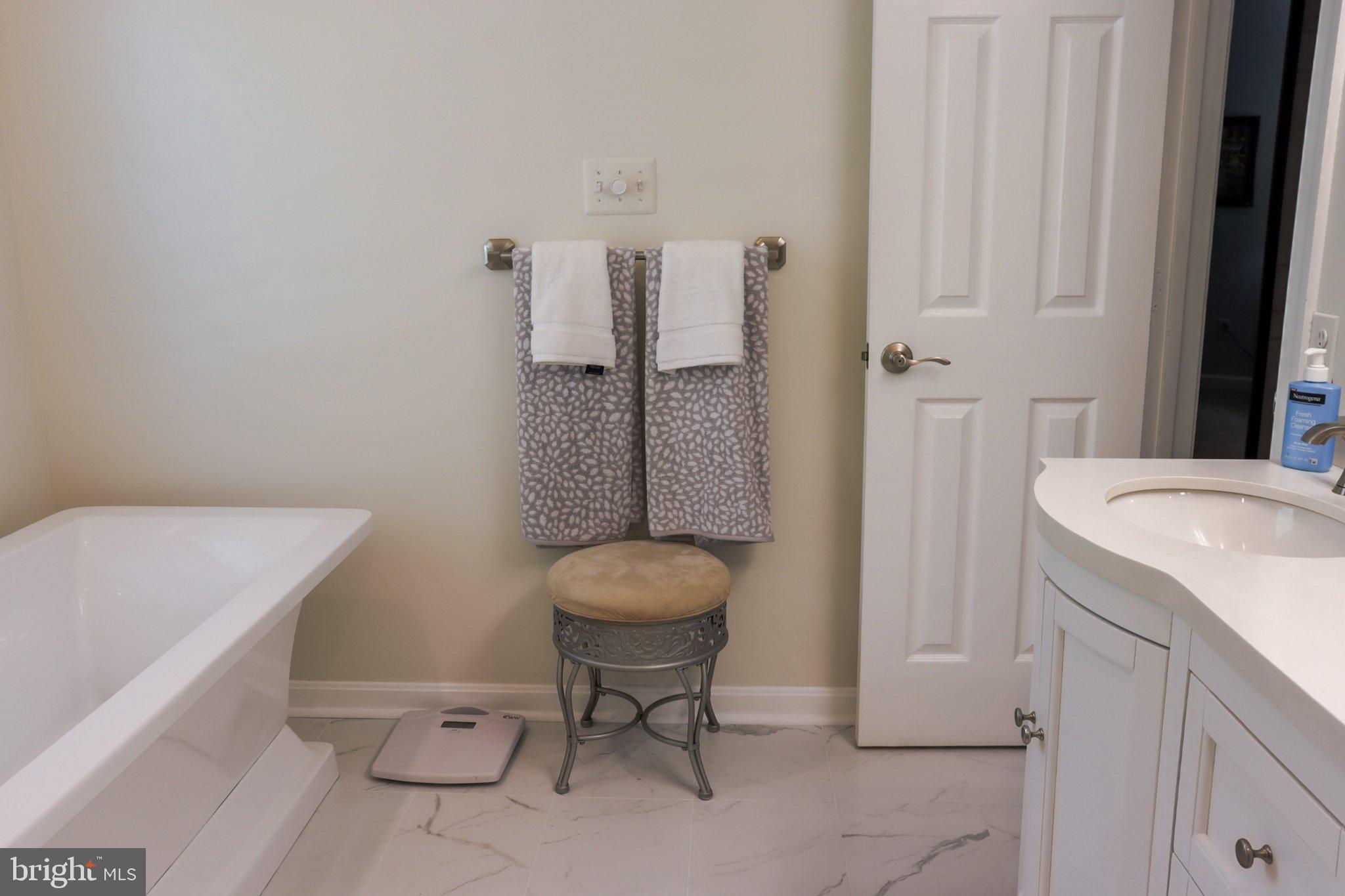 3254 Breckenridge Way Riva, MD 21140 - Photo 29 of 65 Serene bathroom with elegant touches.