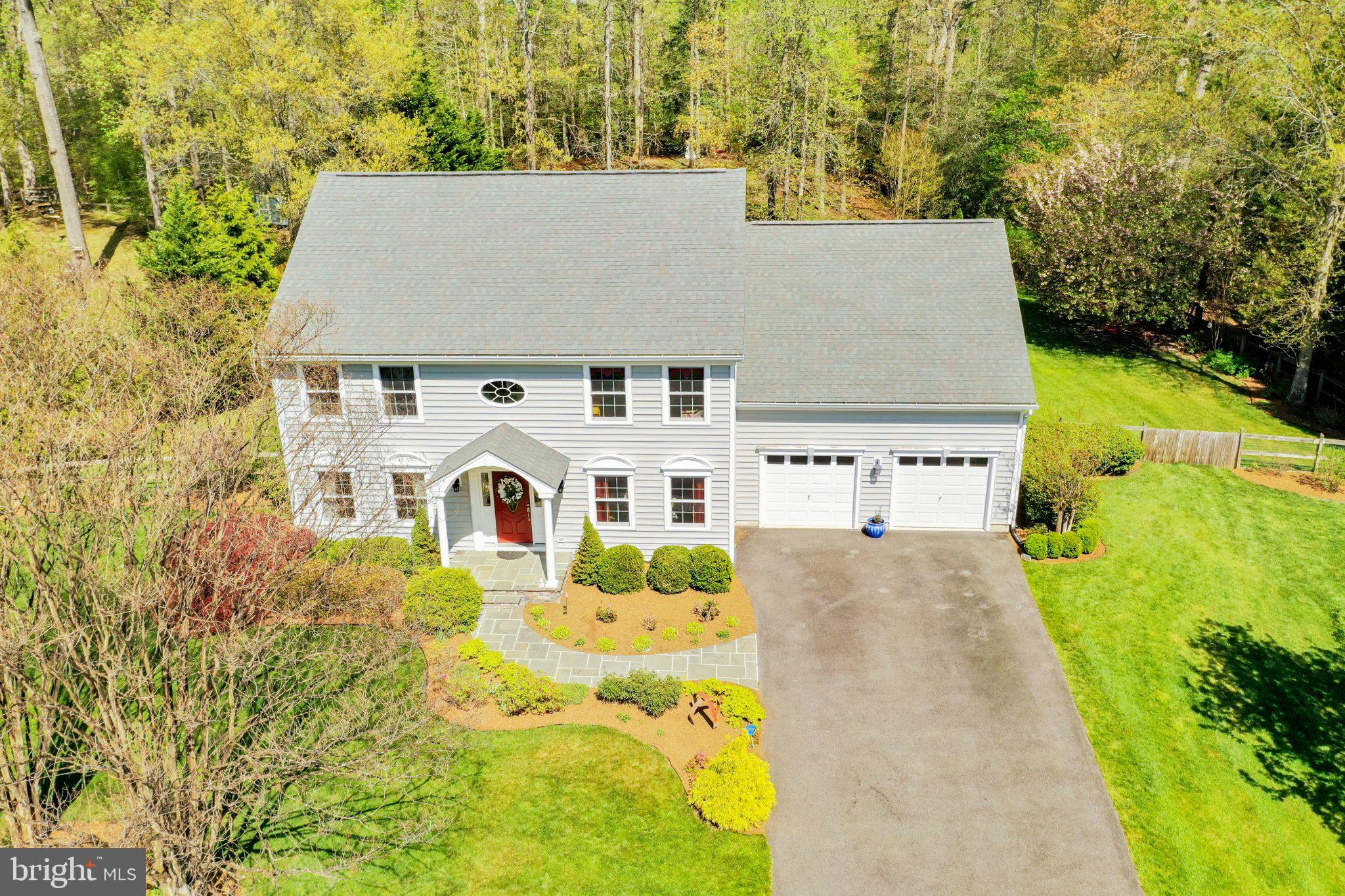 3254 Breckenridge Way Riva, MD 21140 - Photo 3 of 65 Charming home nestled in lush greenery.