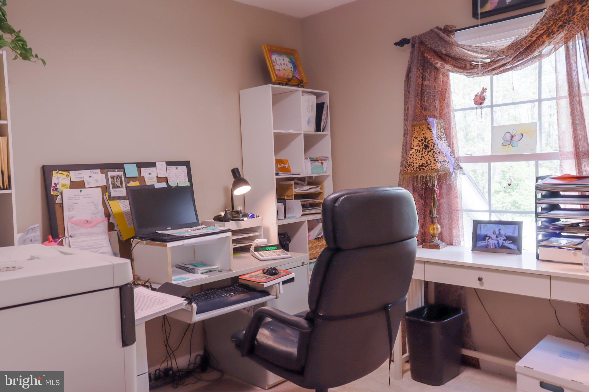 3254 Breckenridge Way Riva, MD 21140 - Photo 31 of 65 Cozy workspace with natural light.