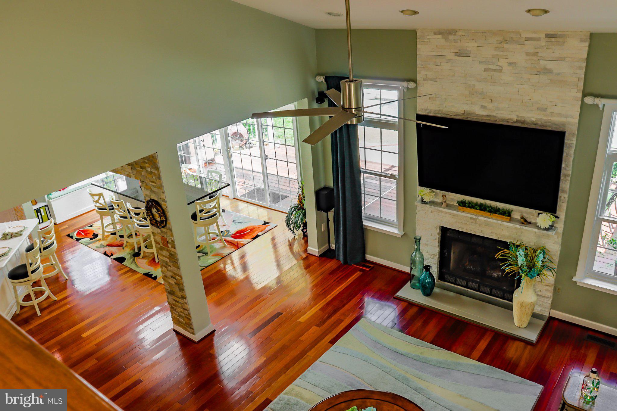 3254 Breckenridge Way Riva, MD 21140 - Photo 33 of 65 Bright and airy living space oasis.