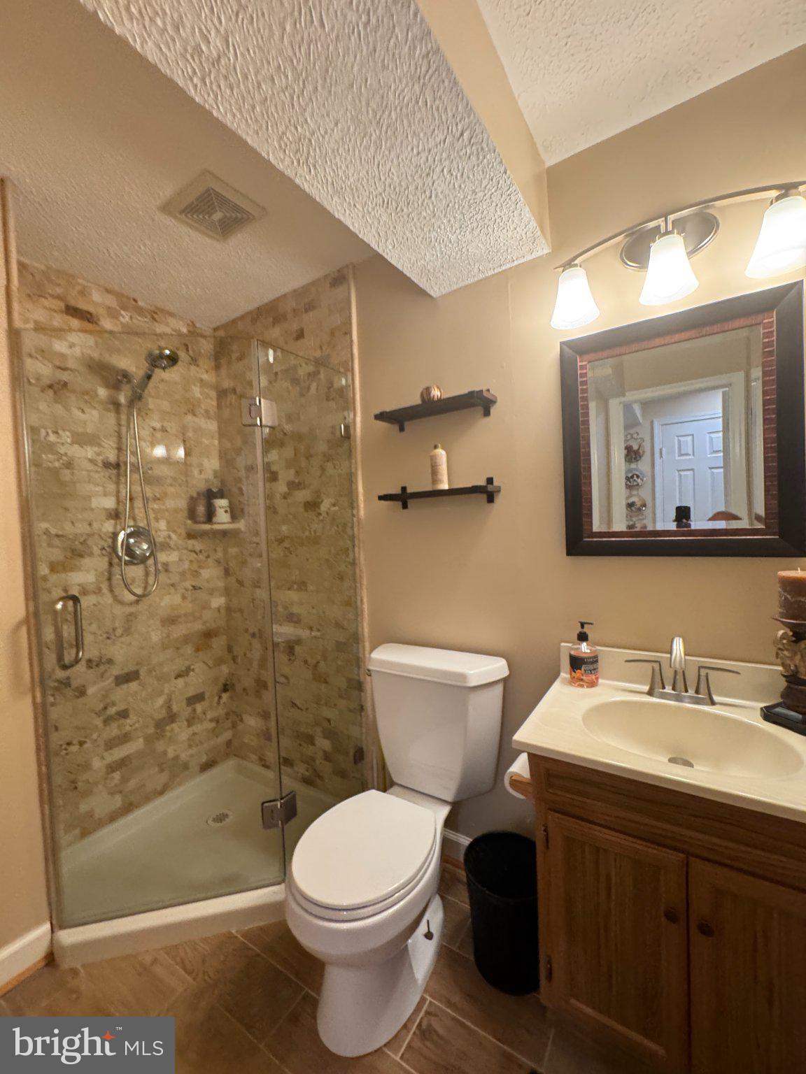 3254 Breckenridge Way Riva, MD 21140 - Photo 40 of 65 Modern bathroom with elegant finishes.