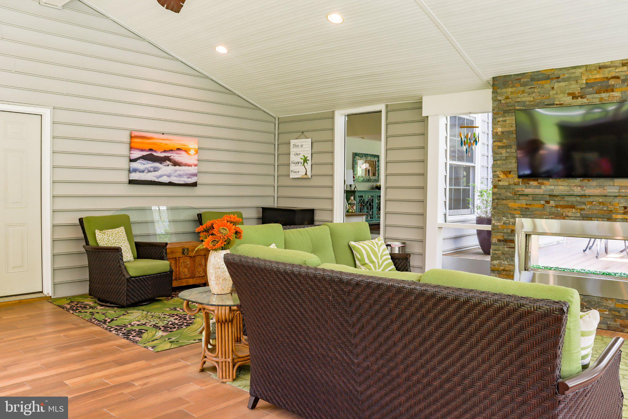 3254 Breckenridge Way Riva, MD 21140 - Photo 44 of 65 Bright and inviting sunlit retreat.