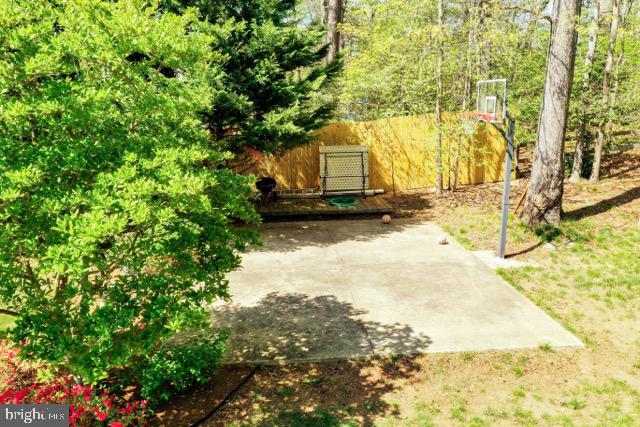 3254 Breckenridge Way Riva, MD 21140 - Photo 49 of 65 Sunny backyard retreat with court.