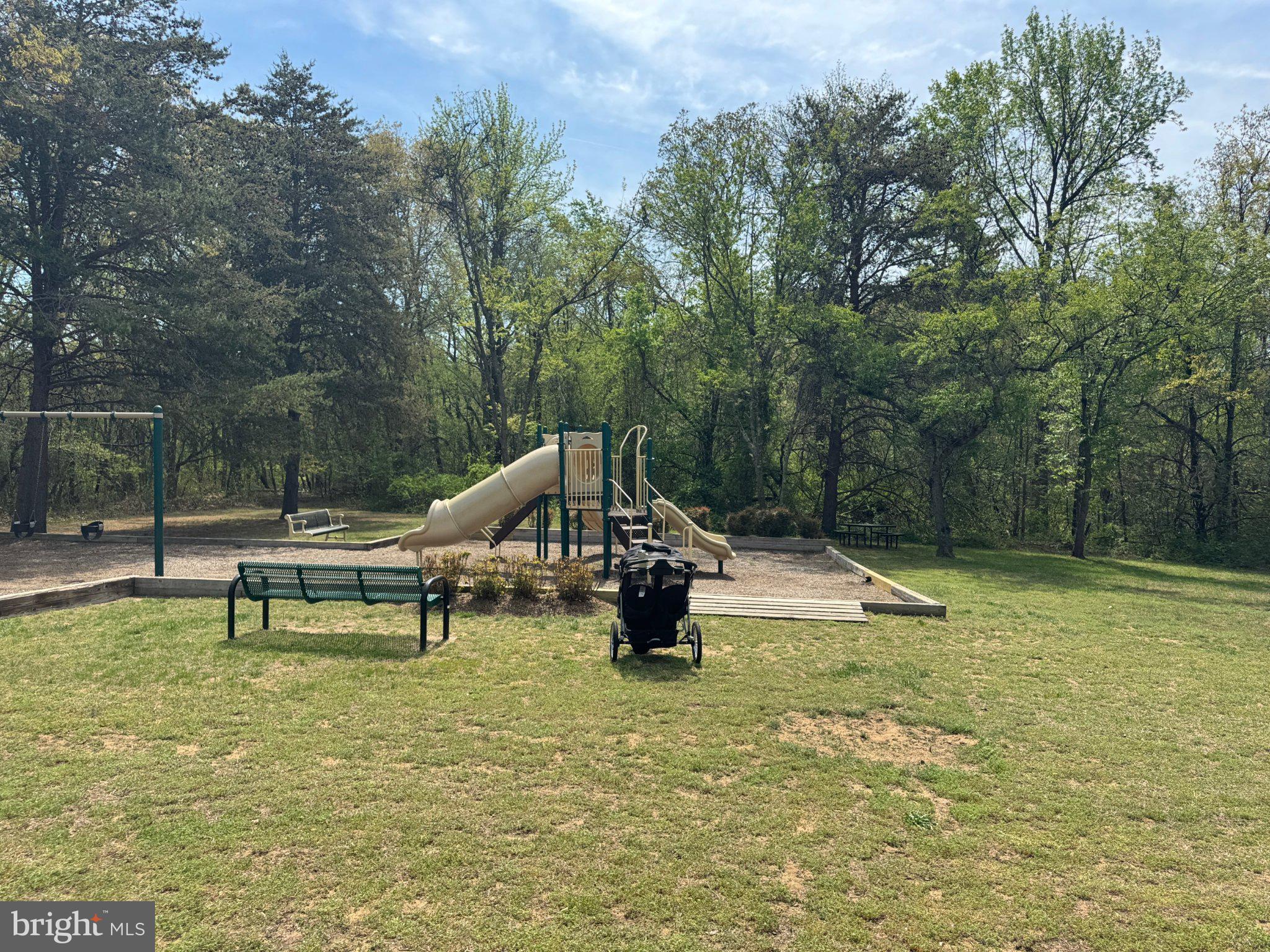 3254 Breckenridge Way Riva, MD 21140 - Photo 58 of 65 Playground Oasis in Nature's Embrace