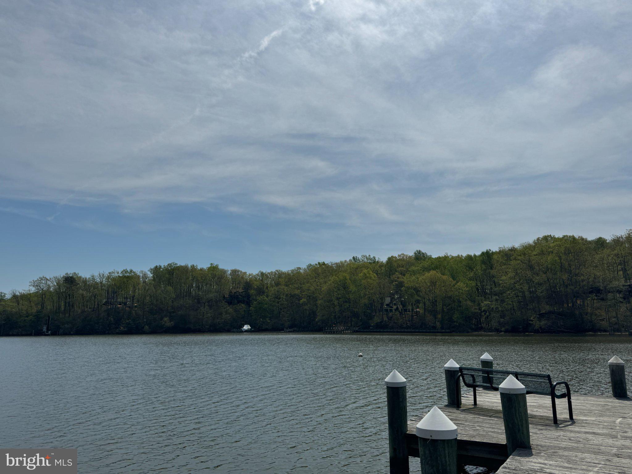 3254 Breckenridge Way Riva, MD 21140 - Photo 61 of 65 Tranquil waters meet lush greenery.