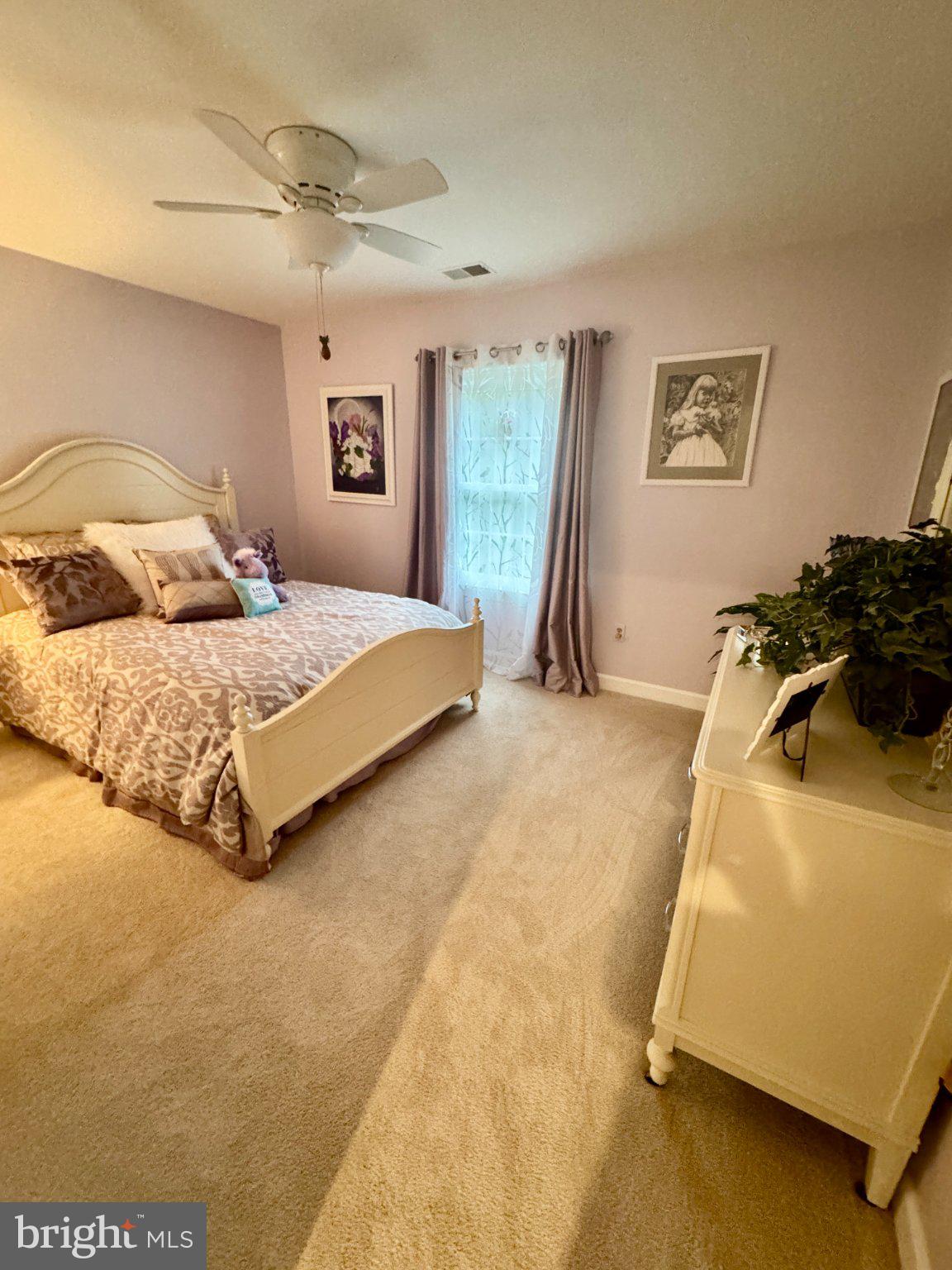 3254 Breckenridge Way Riva, MD 21140 - Photo 65 of 65 Serene pastel bedroom retreat.
