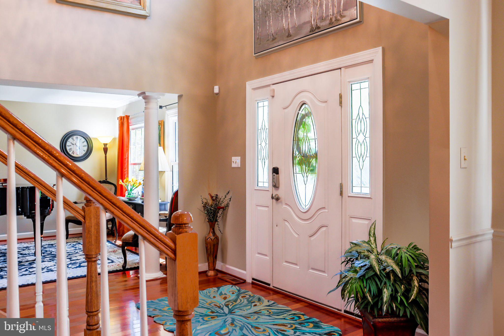 3254 Breckenridge Way Riva, MD 21140 - Photo 7 of 65 Welcoming entryway with charm.