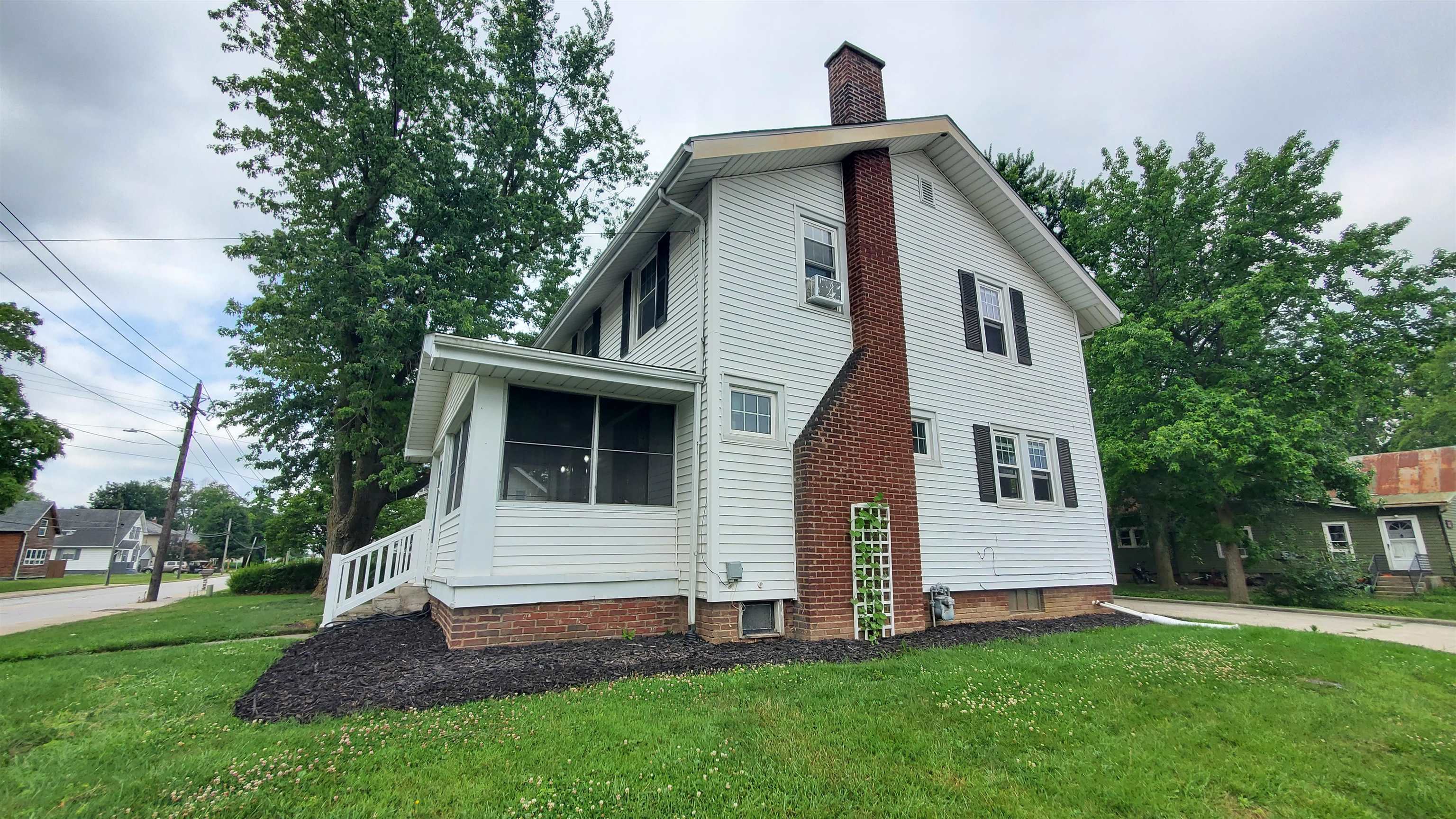 302 South Water Street Monroeville, IN 46773 - Photo 47 of 49
