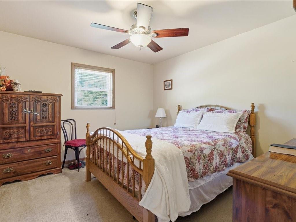 1826 Toms Run Road Holbrook, PA 15341 - Photo 38 of 50 In Law Suite Bedroom